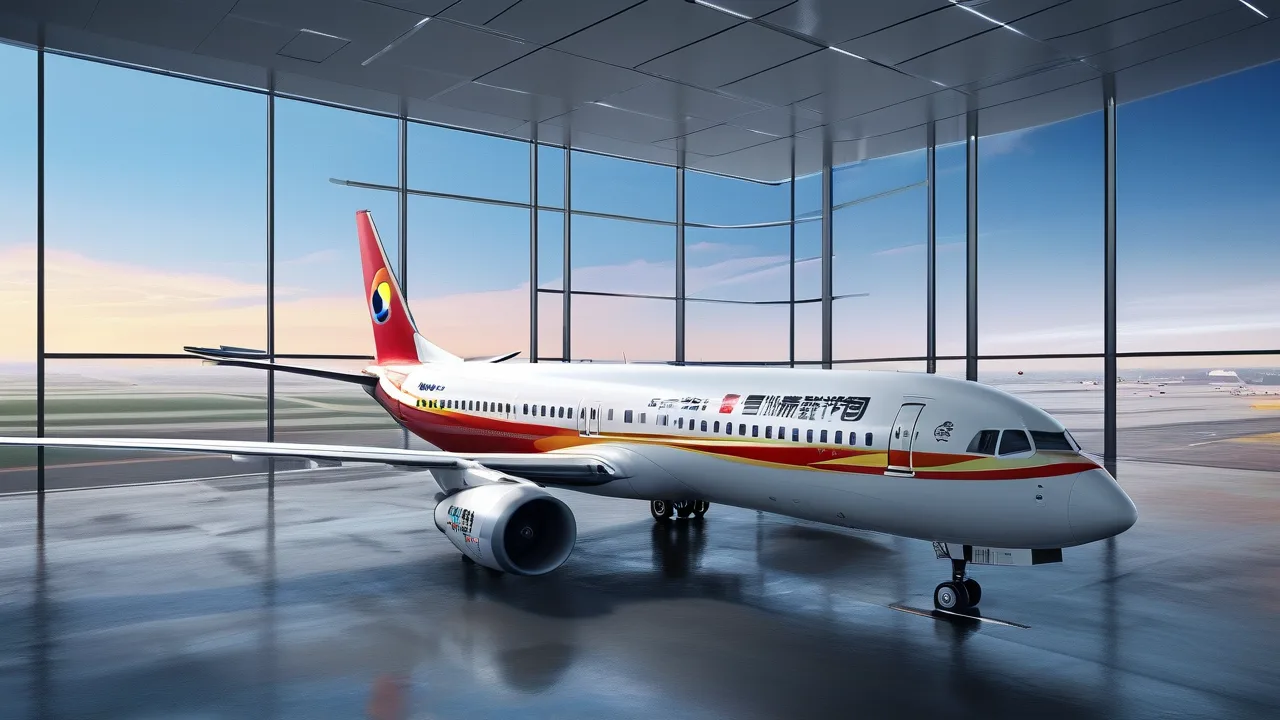 山东航空科技公司行业观察:山东铭通航空科技集团有限公司的专业