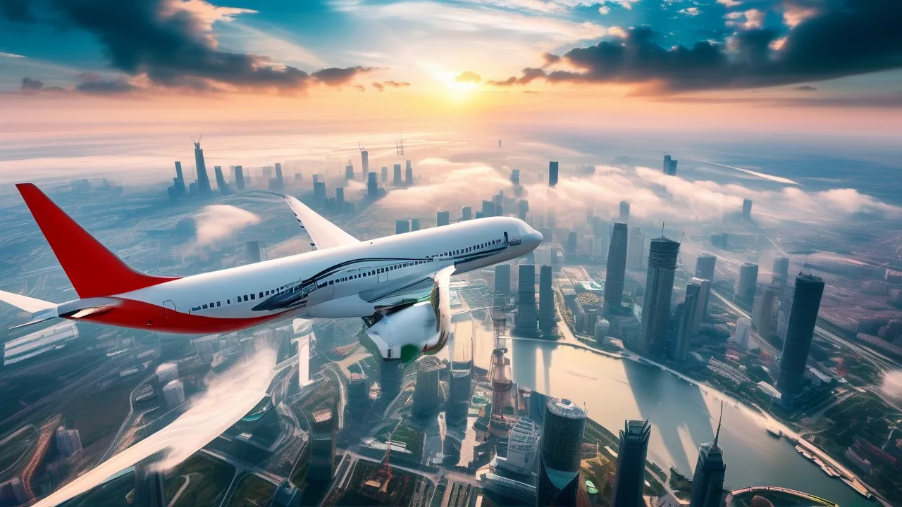 山东航空科技公司行业解析